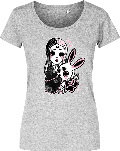 Dark Alice