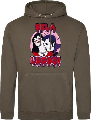 Bela Lugosi