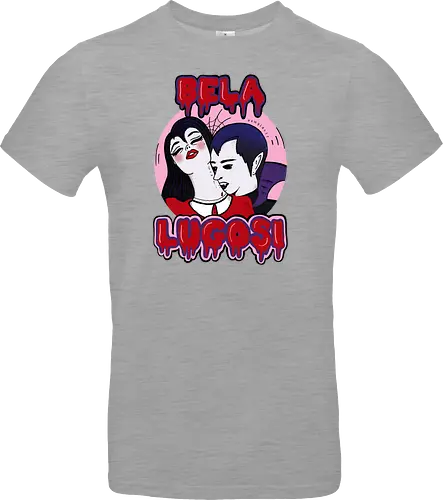 Bela Lugosi