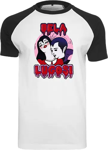 Bela Lugosi