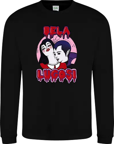 Bela Lugosi