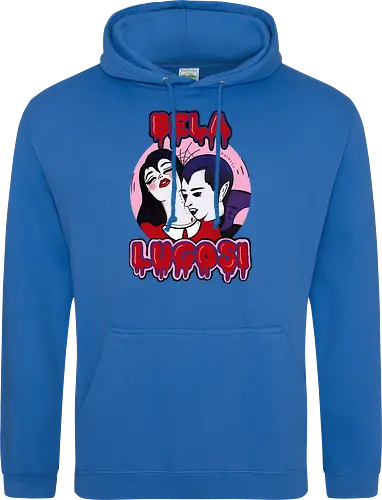 Bela Lugosi
