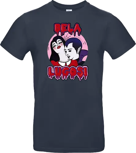 Bela Lugosi