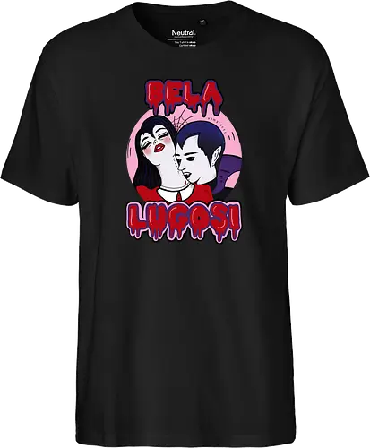 Bela Lugosi