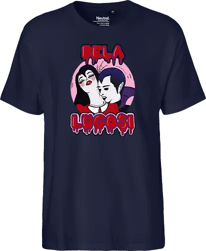 Bela Lugosi