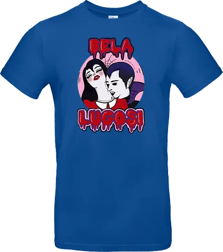 Bela Lugosi