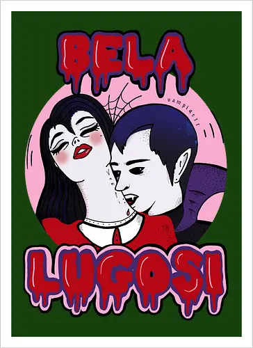 Bela Lugosi