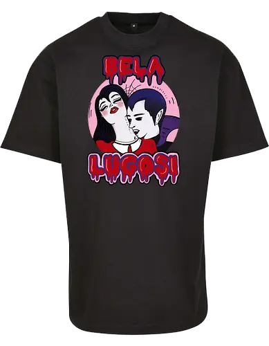 Bela Lugosi