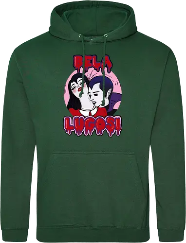 Bela Lugosi