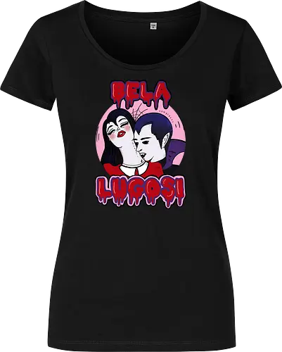Bela Lugosi
