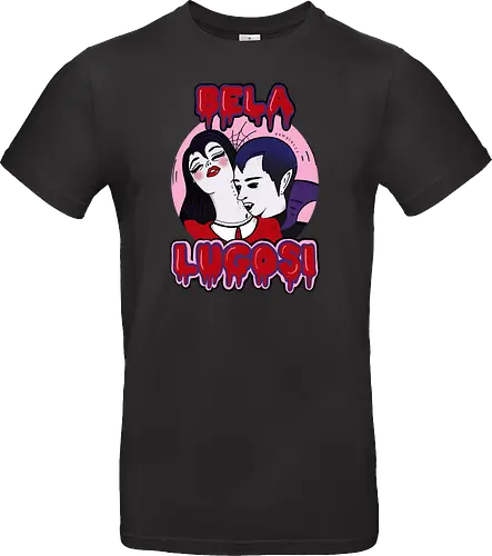 Bela Lugosi