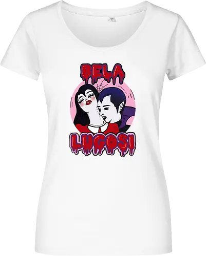 Bela Lugosi