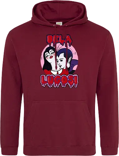 Bela Lugosi