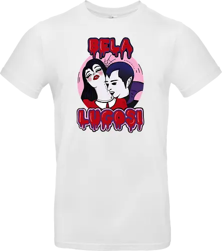 Bela Lugosi