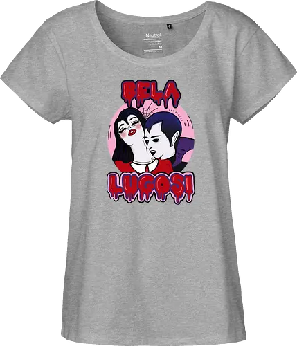 Bela Lugosi