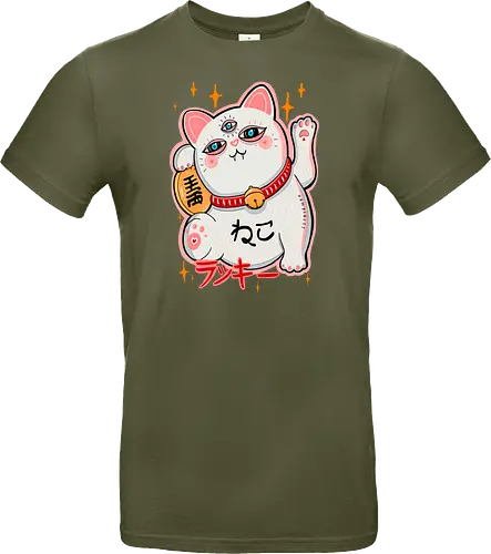 Maneki