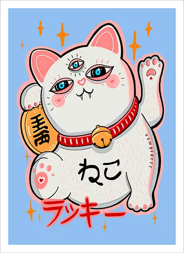 Maneki