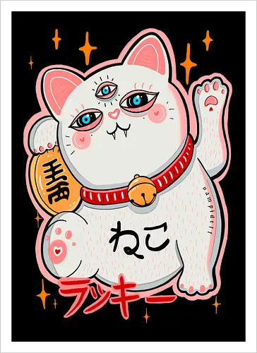 Maneki