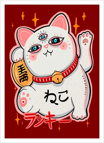 Maneki