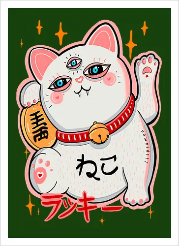 Maneki