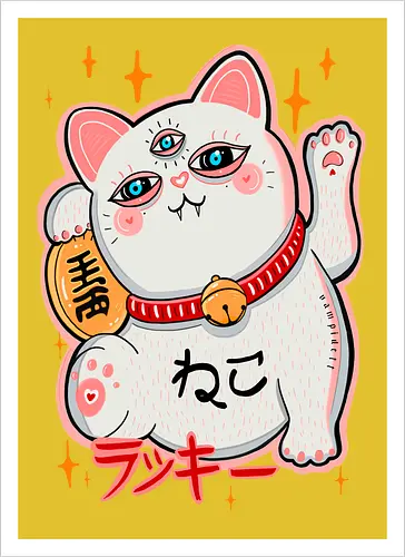 Maneki