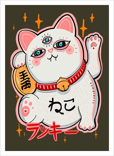Maneki