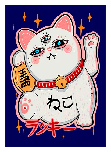 Maneki