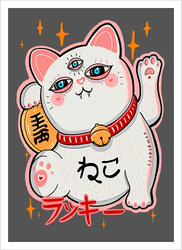 Maneki