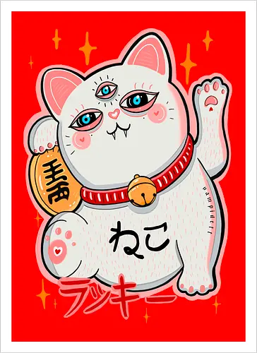 Maneki