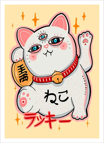 Maneki