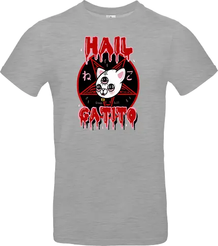 Hail Gatito