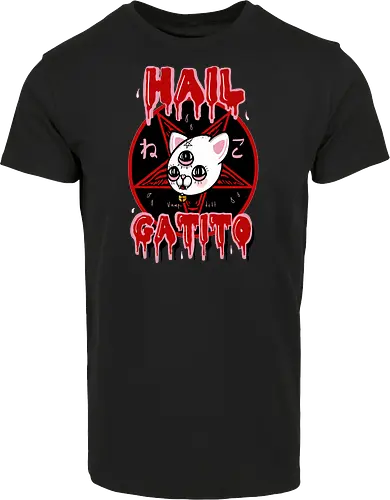 Hail Gatito