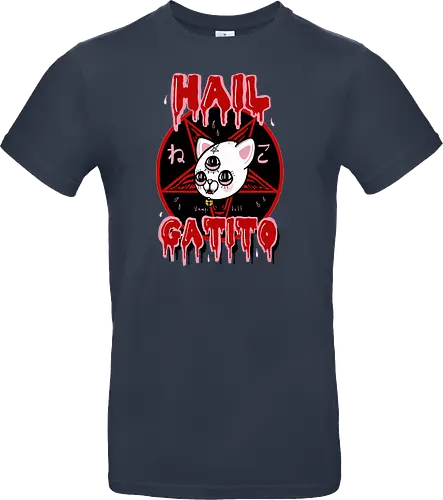 Hail Gatito