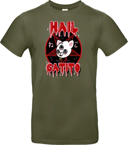Hail Gatito
