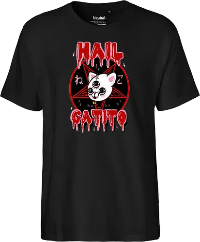 Hail Gatito