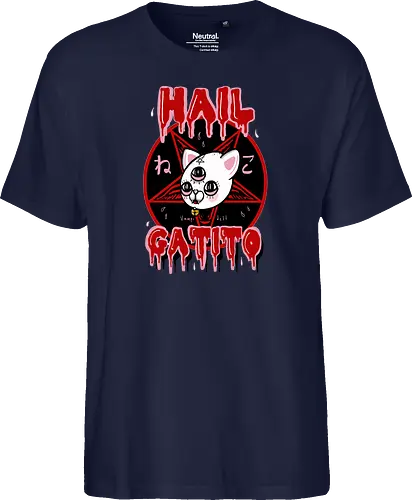 Hail Gatito