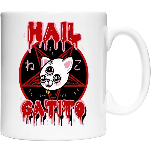 Hail Gatito