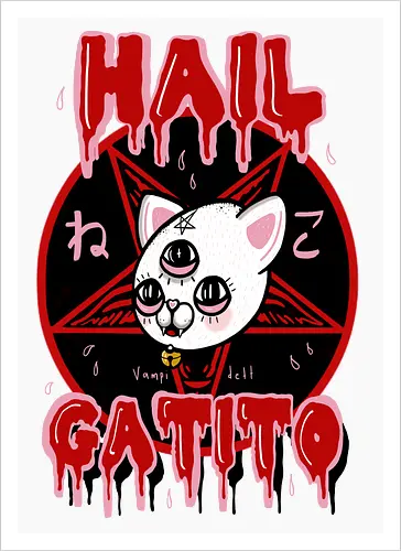 Hail Gatito