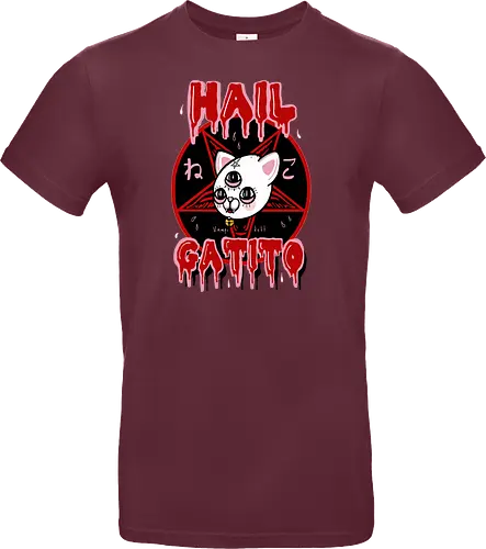 Hail Gatito