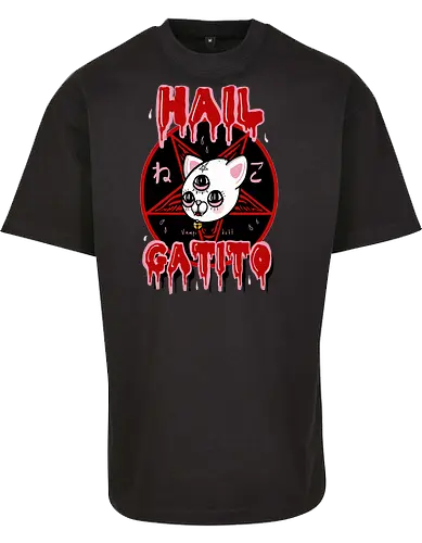 Hail Gatito