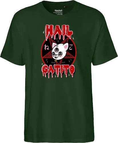 Hail Gatito