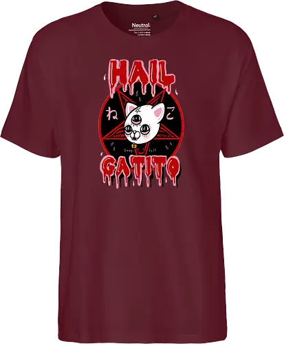 Hail Gatito