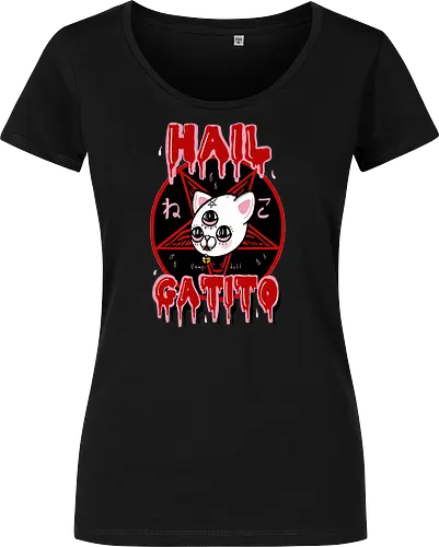 Hail Gatito