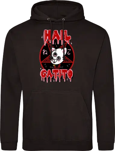 Hail Gatito