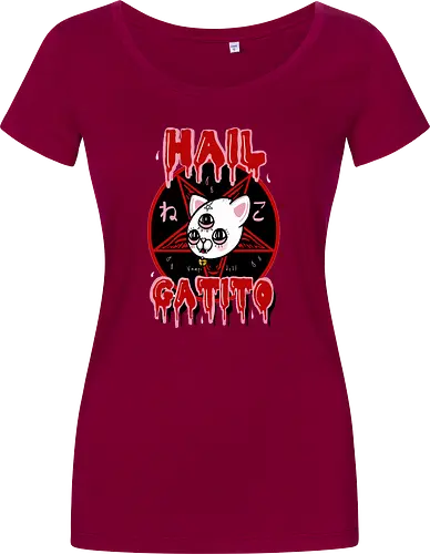 Hail Gatito