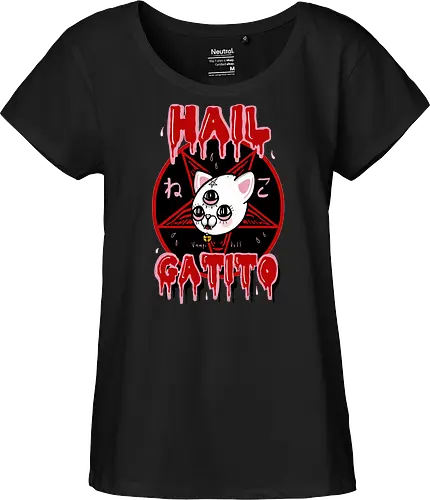 Hail Gatito