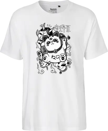 Maneki Yokai