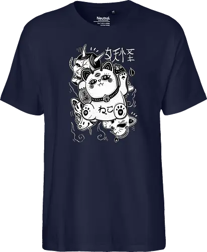 Maneki Yokai