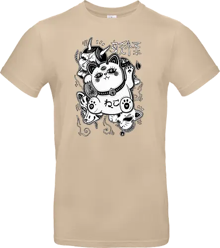 Maneki Yokai