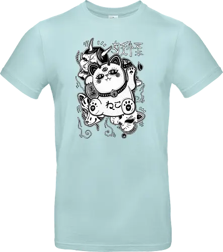 Maneki Yokai